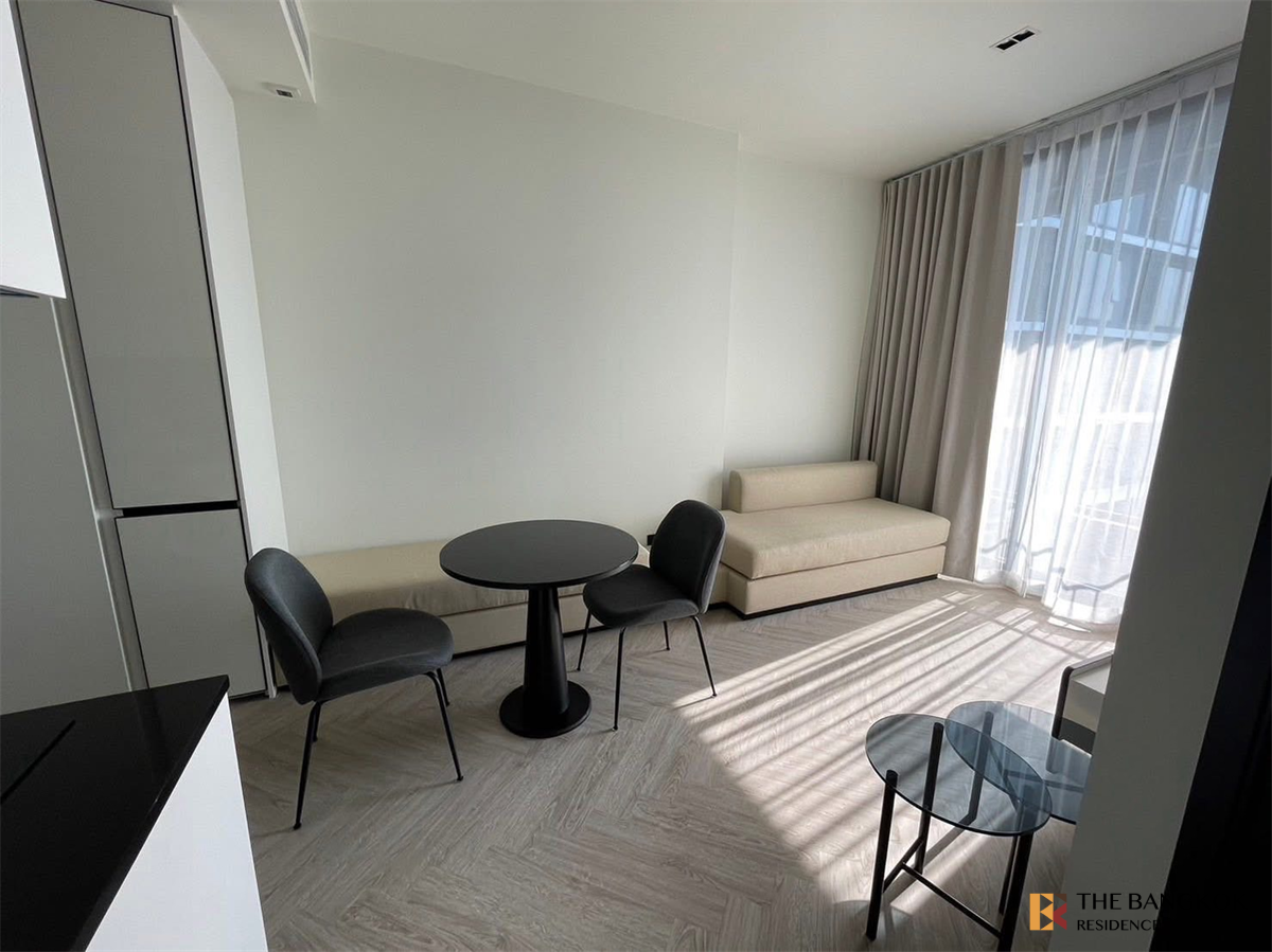 picture Chapter Charoennakhorn-Riverside Convenient Travel, Great Value per Square Meter - 7/9