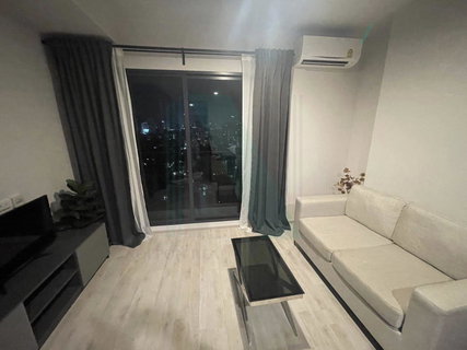 🎉 For Sell Condo IDEO RATCHADA - SUTTHISAN Building 1, Floor 15,1 bed room, Room size 28.00 sqm