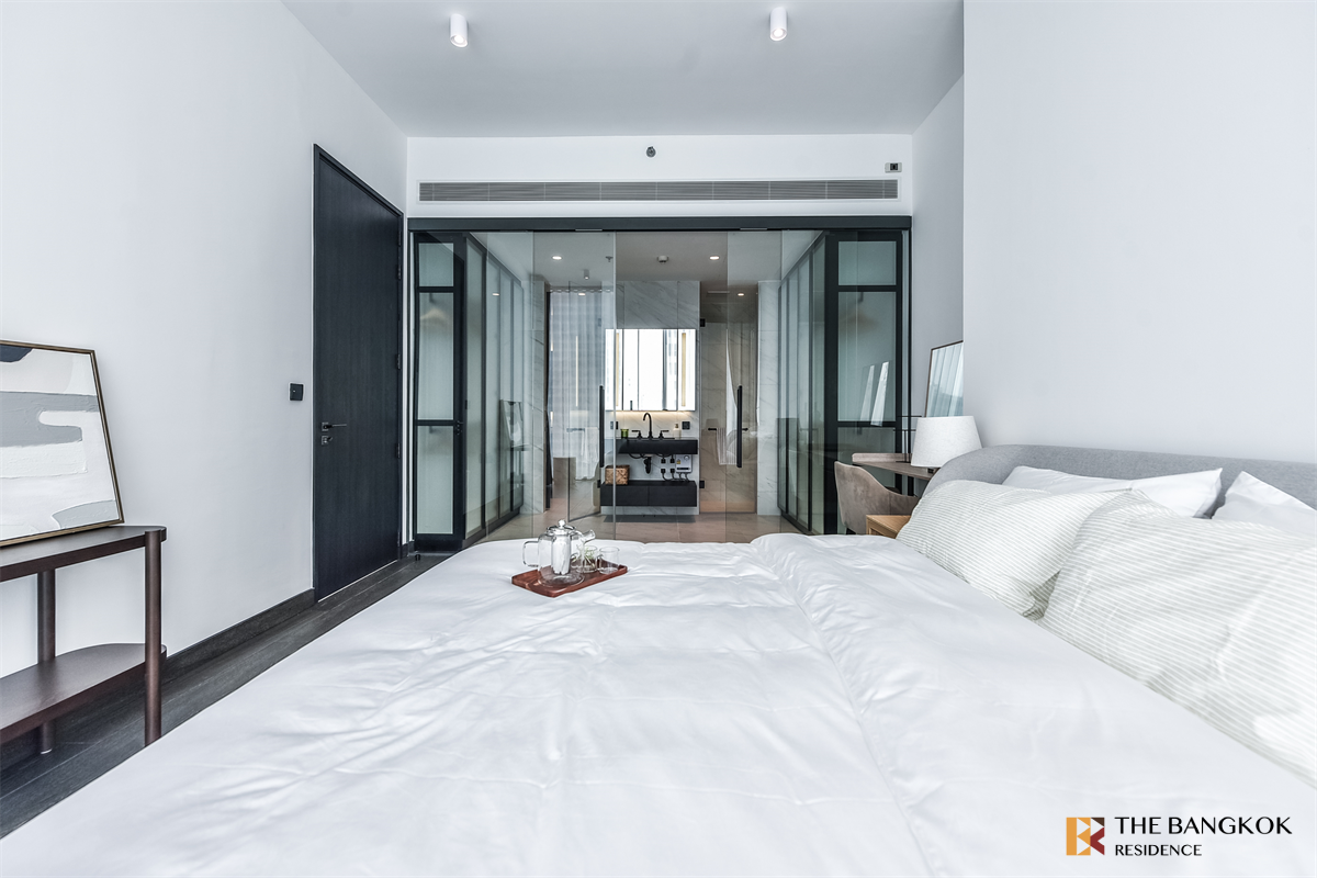 picture Tait 12 near BTS Saint Louis Easy Travel, Fully Utilized Space - 4/10