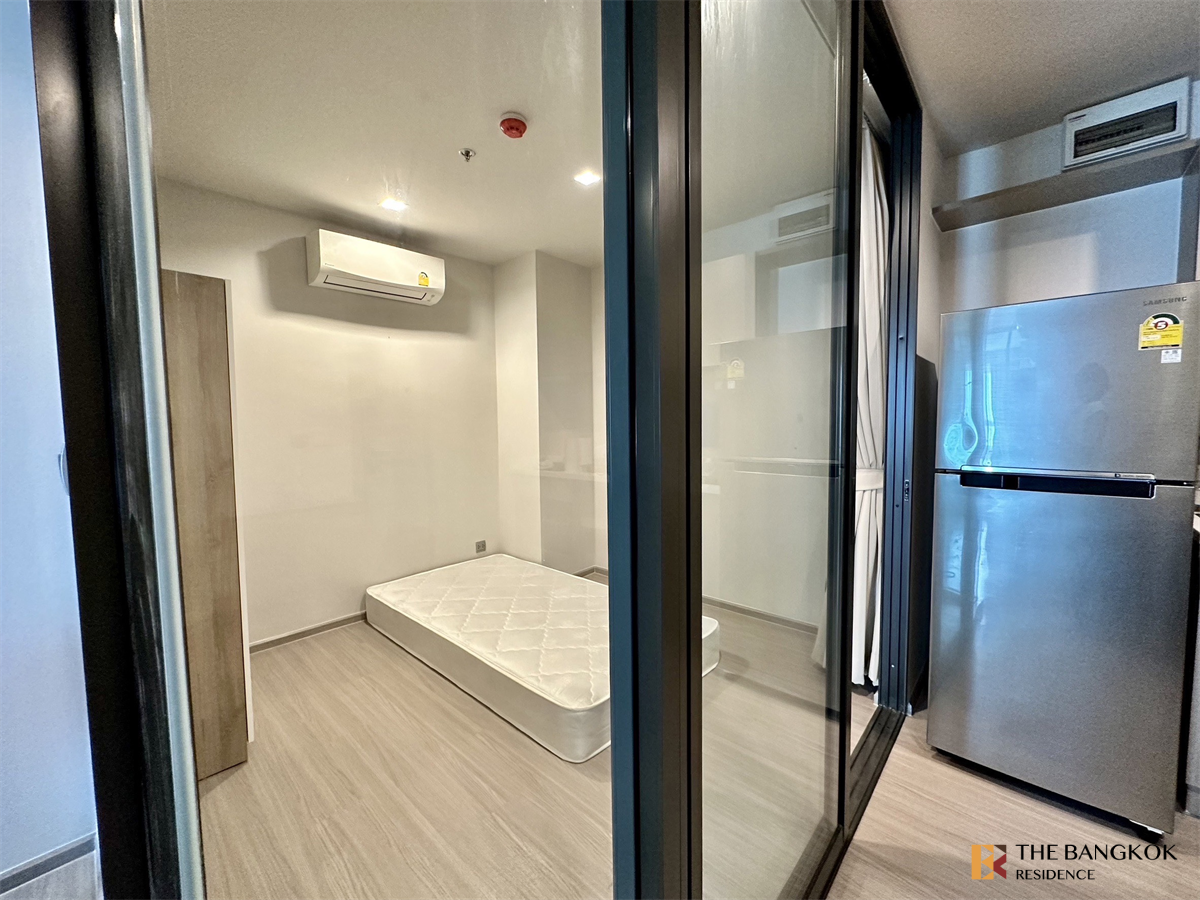 รูป ไลฟ์ ลาดพร้าว ใกล้ BTS สถานีห้าแยกลาดพร้าว ขนของย้ายเข้าได้ทันที - รูปที่ 9/10