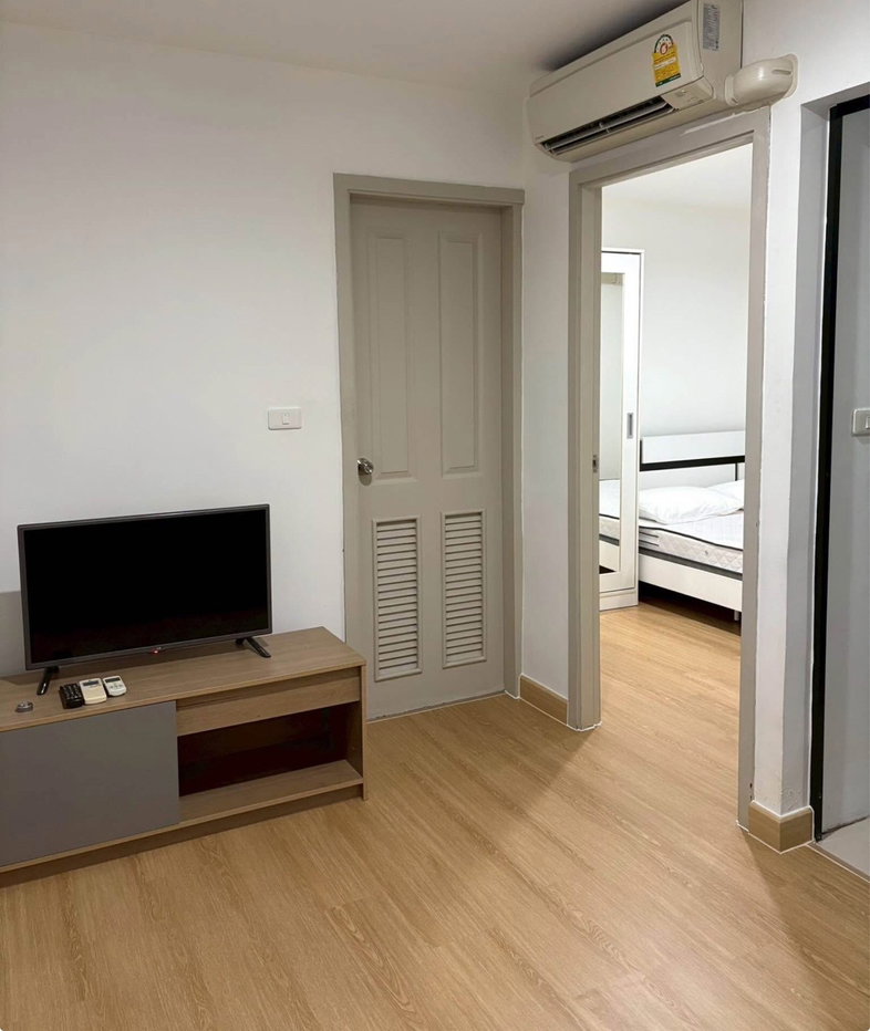 รูป #A124535 ✅ 22/4/69  ขายคอนโด B - Loft Sukhumvit 115 📲📢สอบถาม ld line @condoboy - รูปที่ 2/13