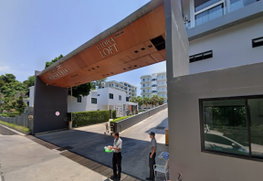 รูป Utopia Naiharn Serviced Residence   - รูปที่ 3/5