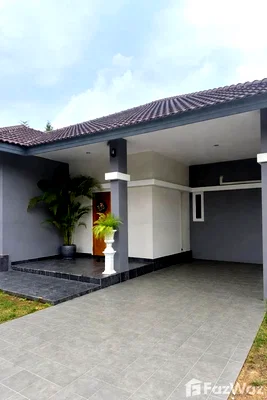 Houses for sale Bang Lamung Chonburi : Luxury Designer Pool Villa for Sale 6186071