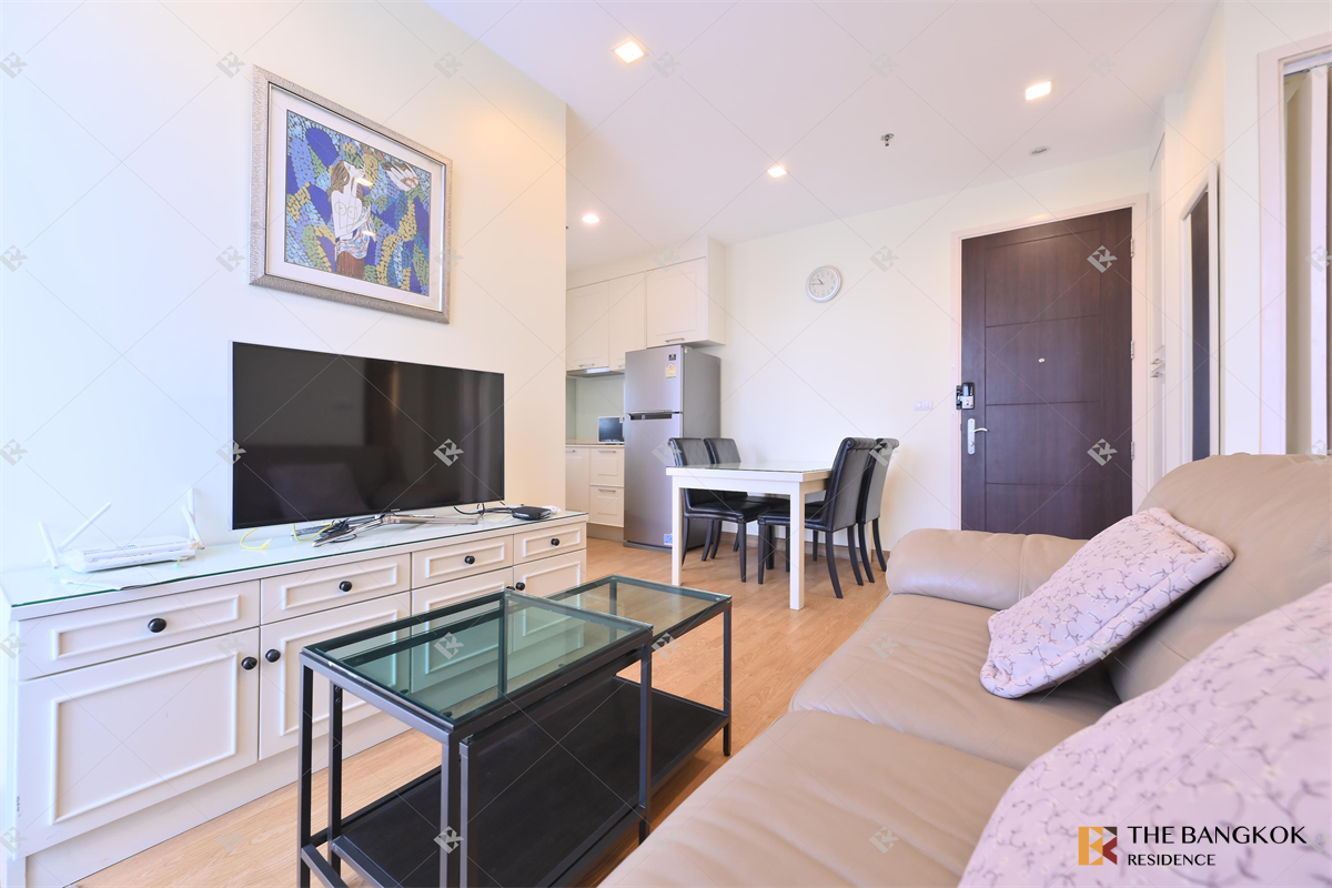 picture Q House Sukhumvit 79 near BTS On Nut Hot Unit, Available for a Limited Time - 1/10