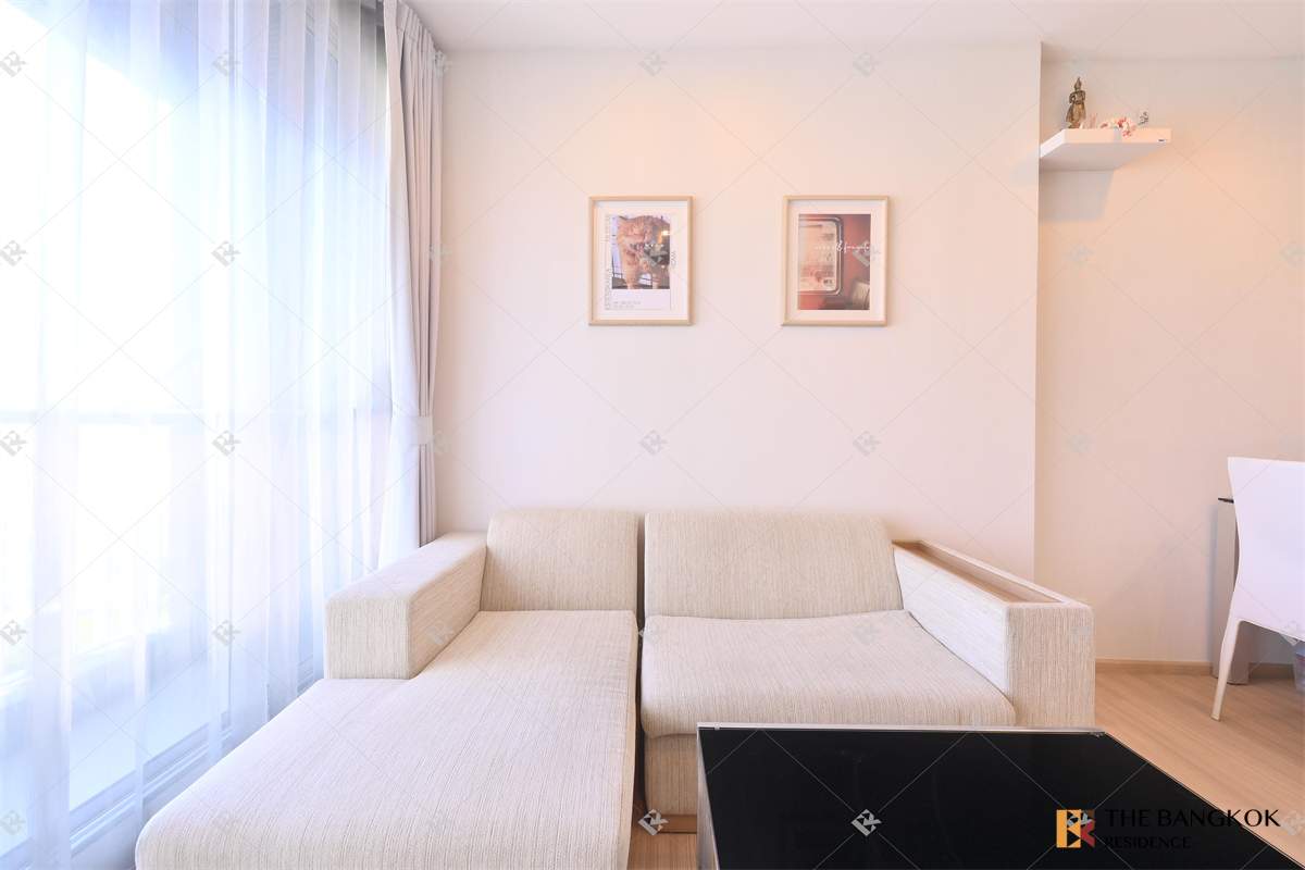 picture RHYTHM Sukhumvit 50 More Convenience, Full Relaxation near BTS On Nut - 4/10
