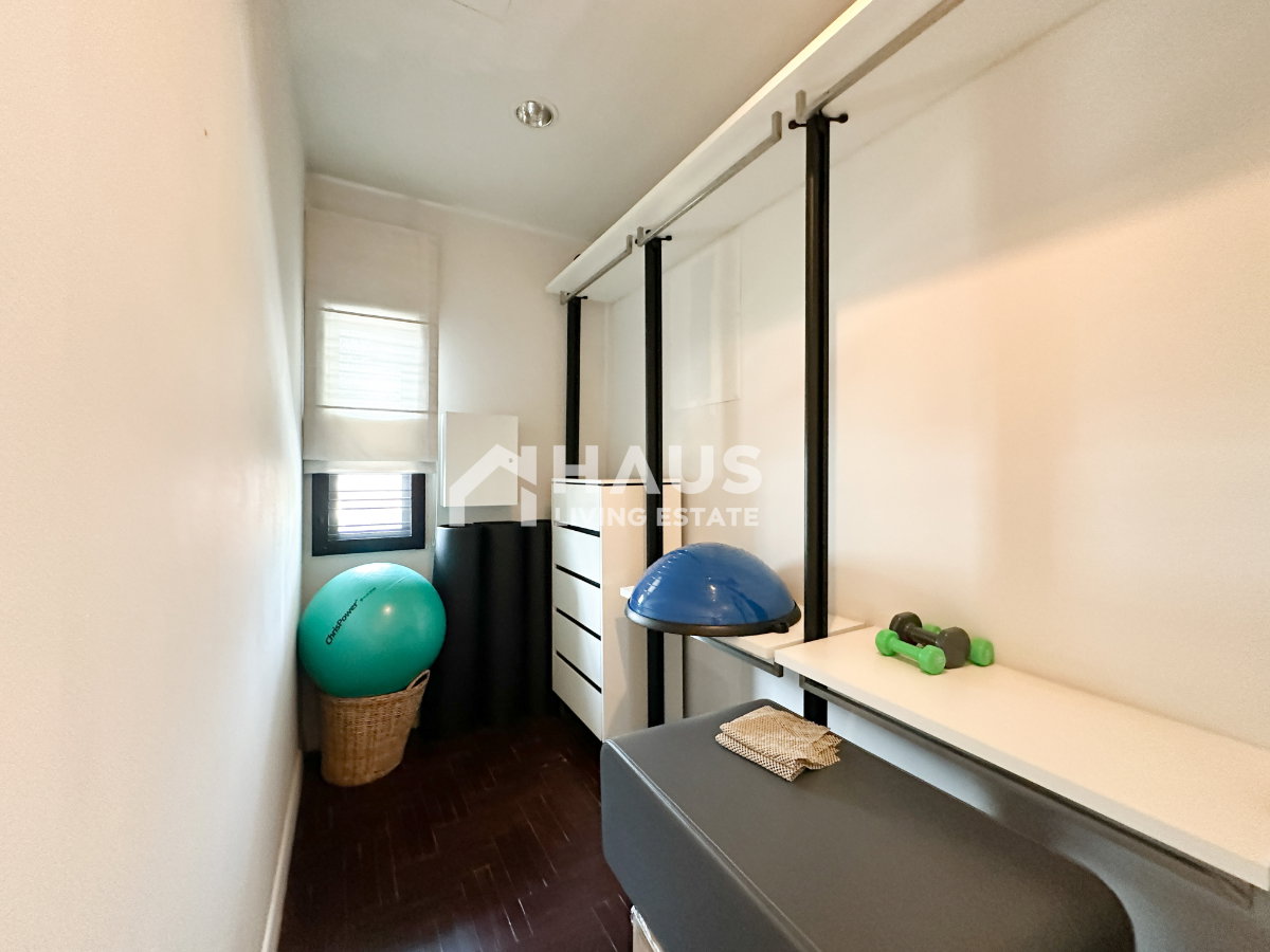 picture Grand Canal Prachachuen / 3 Bedrooms #HPCC020 - 15/35