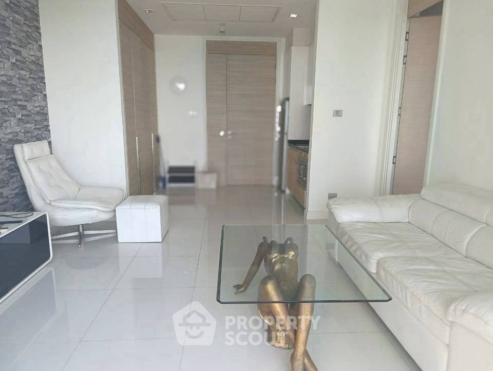 รูป คอนโด 1-ห้องนอน ที่ รีเฟล็คชั่น จอมเทียน บีช พัทยา ใกล้ เมืองพัทยา (ID 2819467) - รูปที่ 6/13