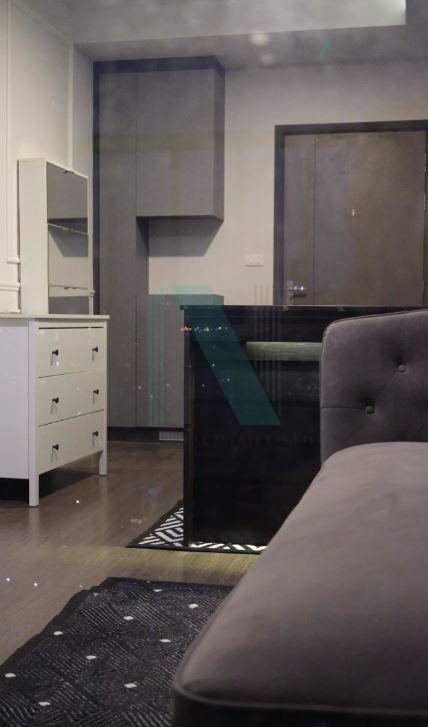 รูป 📌 ขายคอนโด ไอดีโอ สุขุมวิท 93 อาคาร 1 ชั้น 25 1 ห้องนอน ขนาด 34.00 ตรม ใกล้ Tesco Lotus อ่อนนุช - รูปที่ 1/8