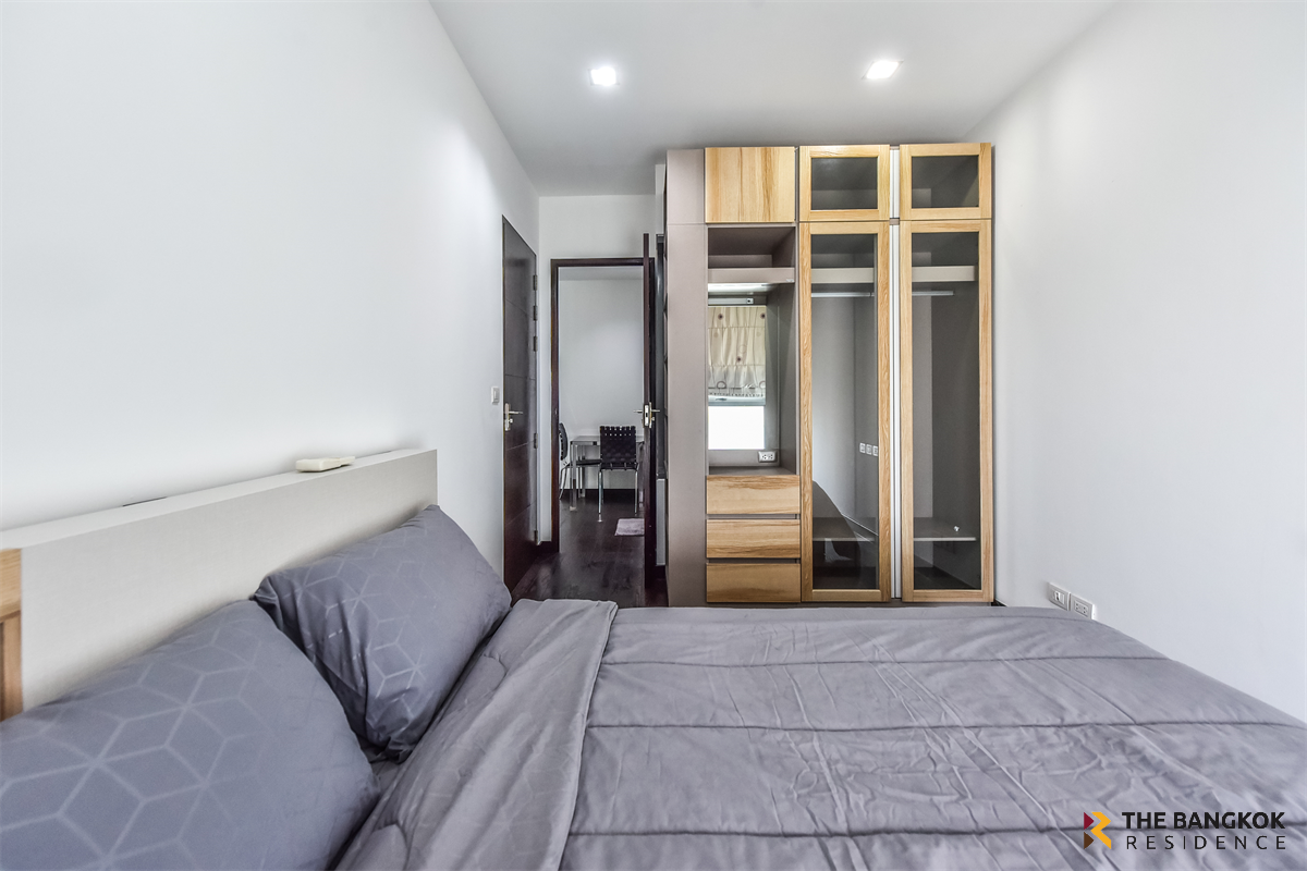 รูป ไอดีโอ คิว พญาไท ทำเลศักยภาพ ไม่แพงอย่างที่คิด ใกล้ Airport Rail Link สถานีพญาไท - รูปที่ 9/10