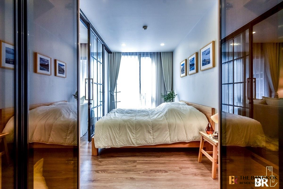 picture Savvi Condominium @ Ari 4 Ready-to-move-in Condo, Great Value - 8/10