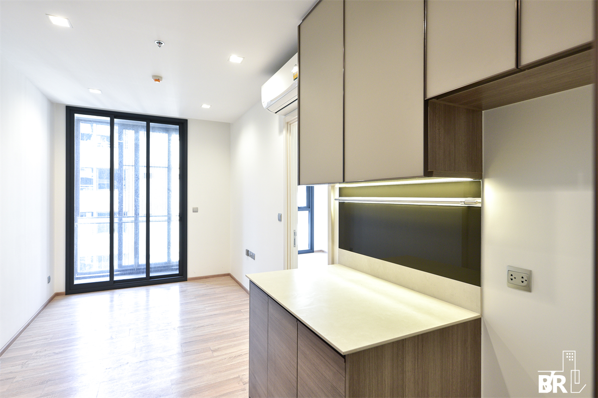 รูป ยูนิตสุดฮ็อต มาไวไปไว เดอะ ไลน์ พหลฯ-ประดิพัทธ์ ใกล้ BTS สถานีเสนาร่วม - รูปที่ 3/9