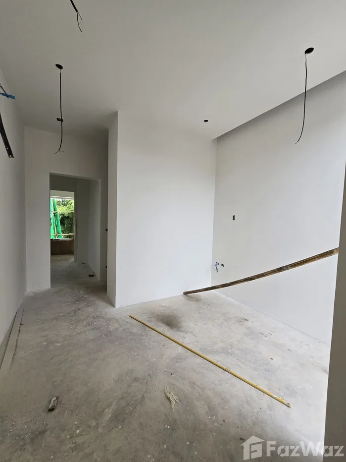 รูป LAST UNIT | Private Pool Villa – Cape Yamu, Phuket 6187597 - รูปที่ 30/31