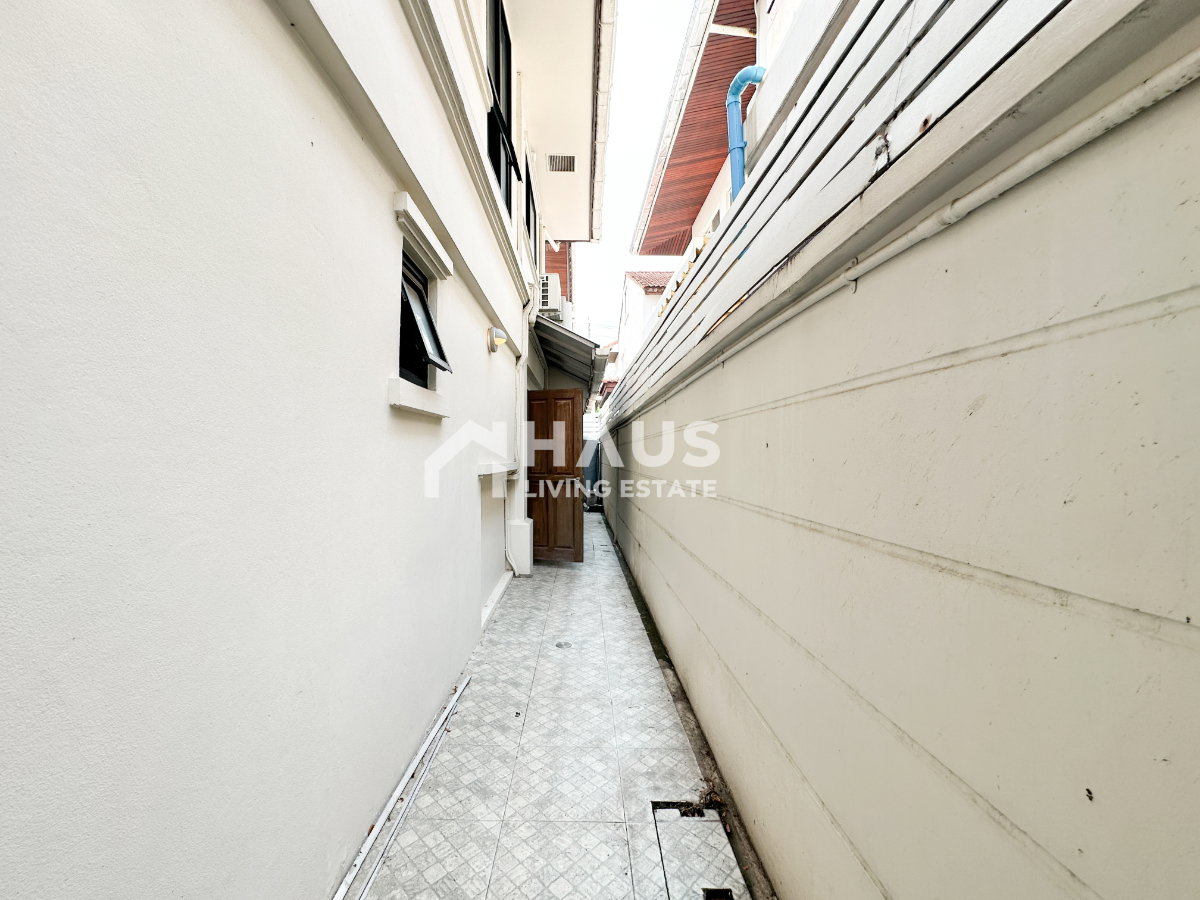 picture Grand Canal Prachachuen / 3 Bedrooms #HPCC020 - 31/35