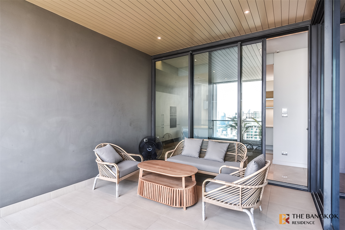 picture Sindhorn Residence Luxury Unit, Ready for You Without the Wait - 6/10