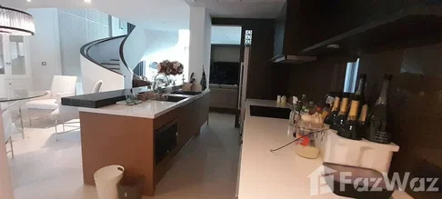 3 Bedroom Condo for rent at Baan Lux-Sathon 1706240