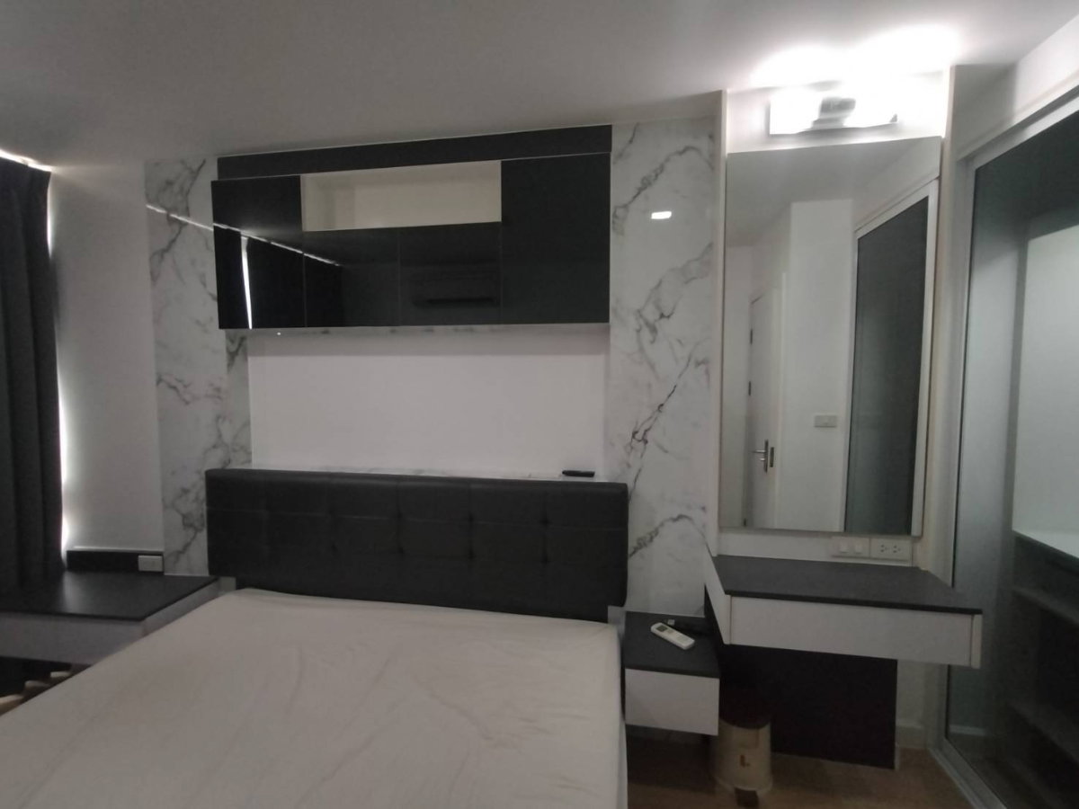 picture Condo for Rent – Mayfair Place Sukhumvit 64 (Rt-01) - 17/25