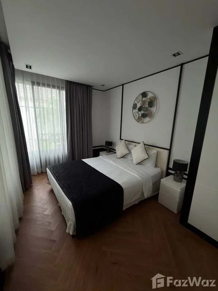 รูป ขาย วิลล่า 3 ห้องนอน ในโครงการ โมโน ลักซูรี่ วิลล่า ป่าสัก 5806766 - รูปที่ 11/16