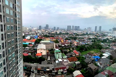 คอนโด MRT บางซ่อน : 💢เจ้าของขายเอง 💢 คอนโดรีเจ้นท์โฮม บางซ่อน เฟส 28 