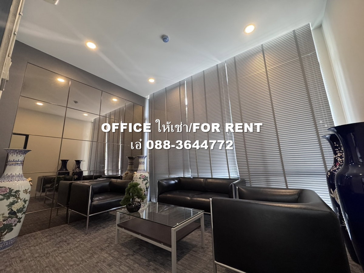 picture [FOR RENT] Premium Stand-Alone Office Building @ Inthamara 34 - 11/12