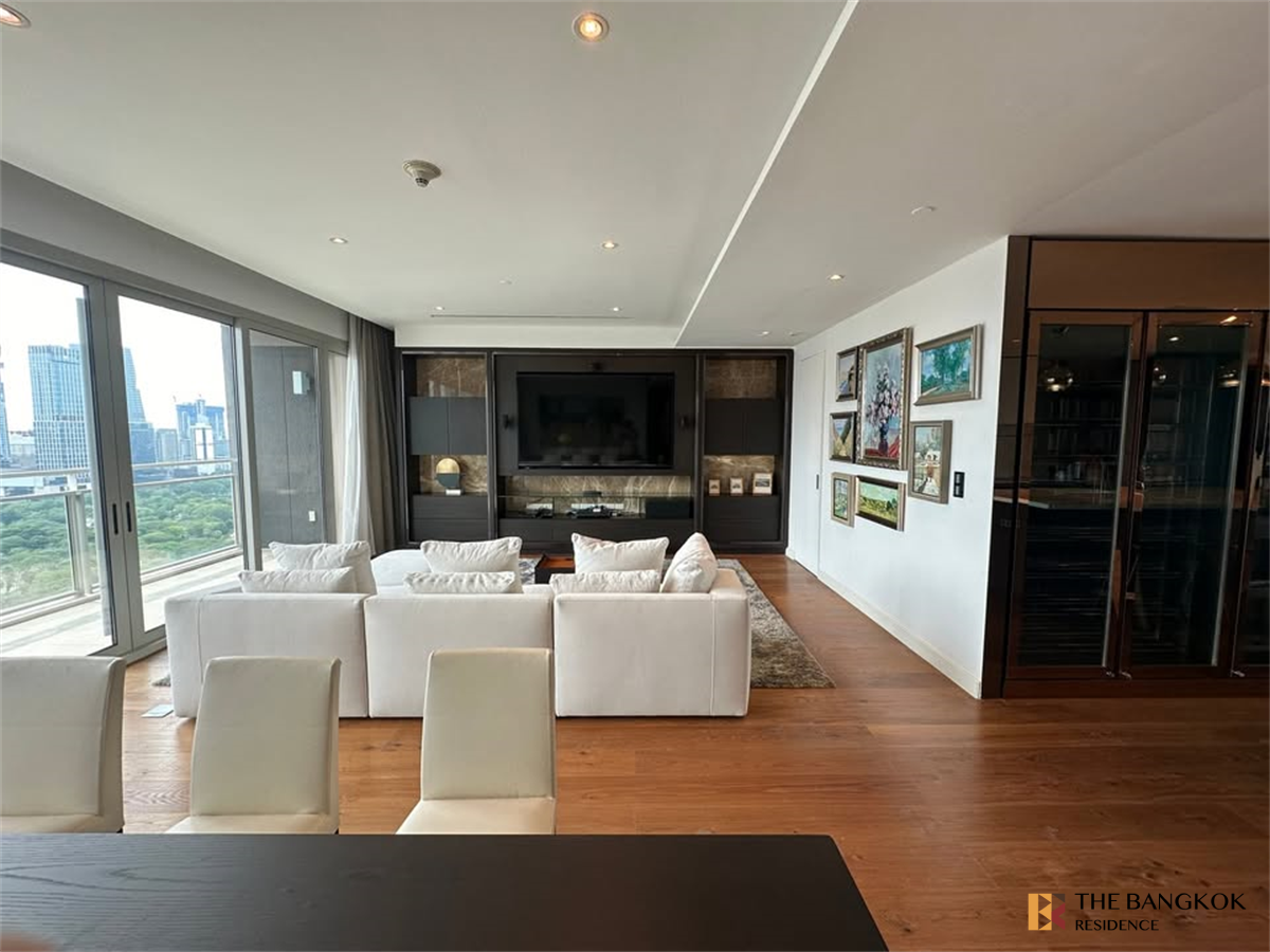 รูป 185 ราชดำริ ใช้ชีวิตสไตล์ Luxury บนทำเลศักยภาพ ใกล้ BTS สถานีราชดำริ - รูปที่ 2/10