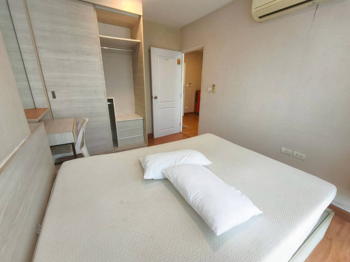 รูป คอนโด Casa Condo @CMU2 By Q House หลังมช. เดินไปเลยได้ ราคา 1.95 ล้านบาท ฟรีโอน - รูปที่ 7/15