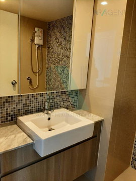 🔺 For Sell Condo WE CONDO EKKAMAI - RAMINTHRA Building A, Floor 7,Studio, Room size 24.00 sqm