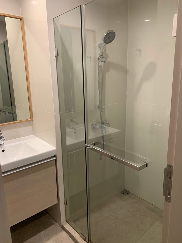 รูป The capital ekkamai thonglor ☎️1 bed 16000/month ‼️NOW AVAILABLE 🔆✅ - รูปที่ 7/7