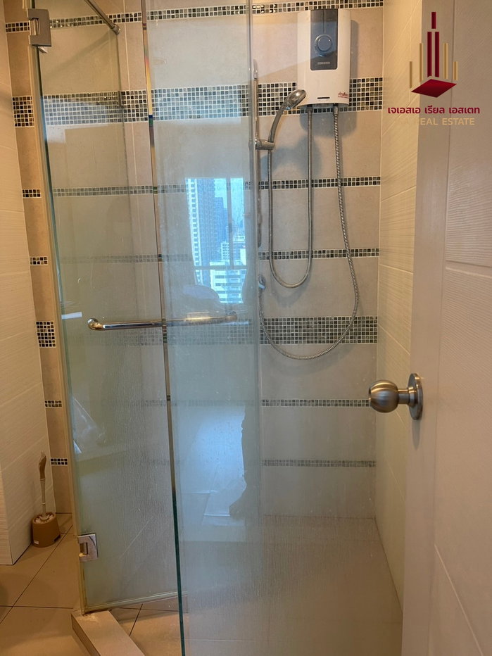 picture ✨ For Rent: Centric Sathorn - St.Louis Condo ✨  💰 Only 19,000 THB/month - 6/6