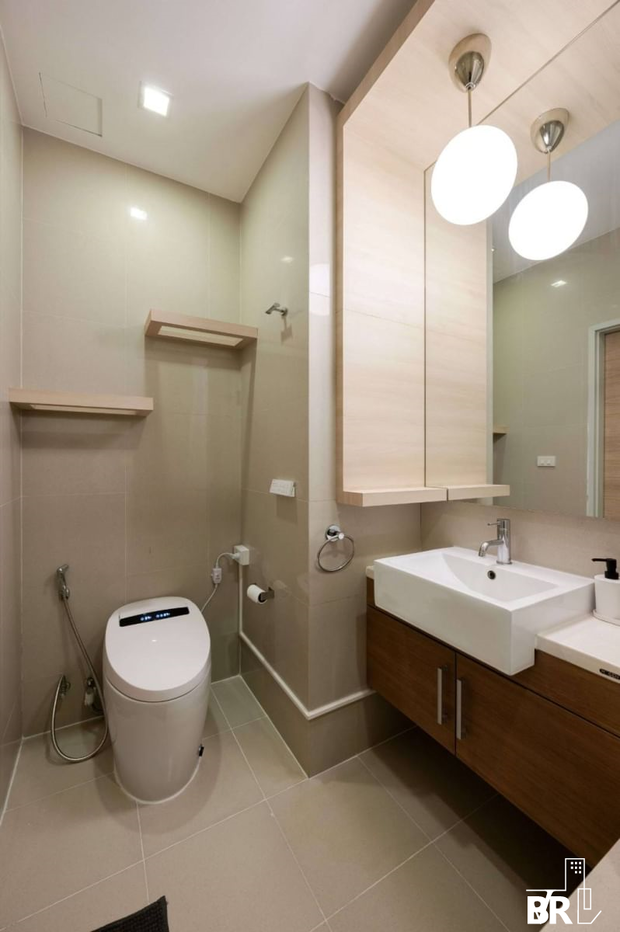 รูป โนเบิล รีวีว ทำเลแหล่งงาน รายล้อมด้วยไลฟ์สไตล์ ใกล้ BTS สถานีเอกมัย - รูปที่ 5/9