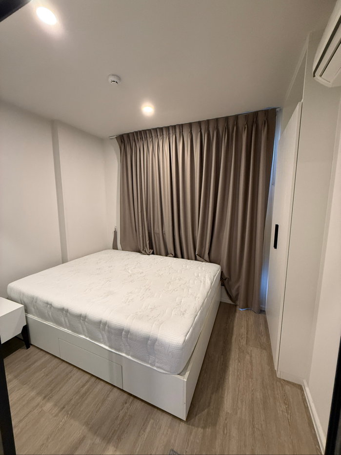 รูป ปล่อยเช่าคอนโดโครงการบลูสุขุมวิท105 - รูปที่ 3/7