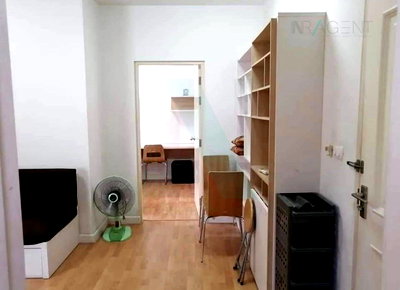 คอนโด กรุงเทพมหานคร : 🎉 ขายคอนโด มาย คอนโด ปิ่นเกล้า อาคาร B ชั้น 2 1 ห้องนอน ขนาด 34 ตรม ใกล้ พาต้า ปิ่นเกล้า