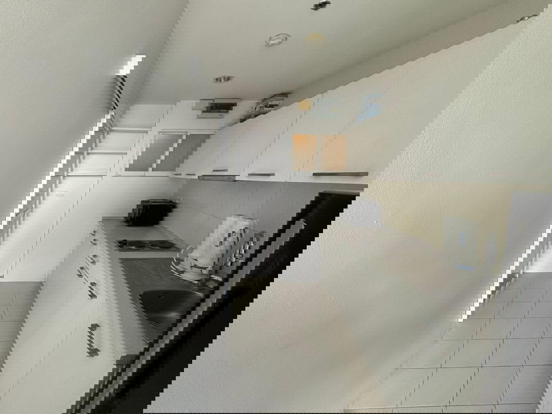 รูป code : H299 ว่างแล้ว!! คอนโดให้เช่า ไลฟ์ แอท รัชดา - สุทธิสาร (Life @ Ratchada - Suthisan) | ติด MRT สุทธิสารเพียง 10 เมตร เฟอร์ครบพร้อมเข้าอยู่ - รูปที่ 6/8