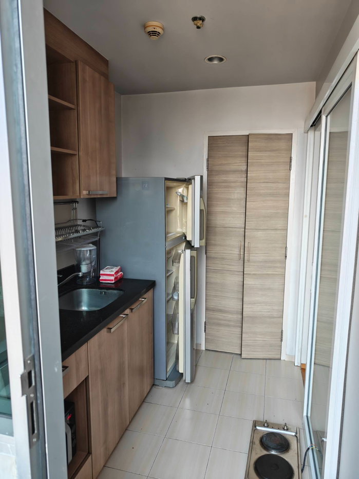 รูป RS5893 ให้เช่า คอนโด Hive Taksin ใกล้ BTS วงเวียนใหญ่ - รูปที่ 3/12