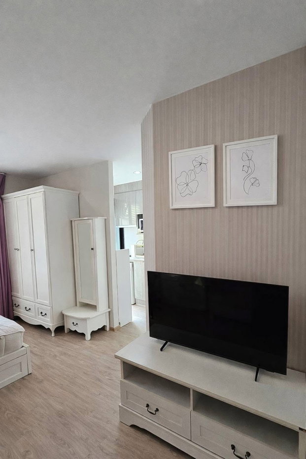 รูป MN3542 ให้เช่าคอนโด ไอดีโอ สาทร ท่าพระ - รูปที่ 1/4