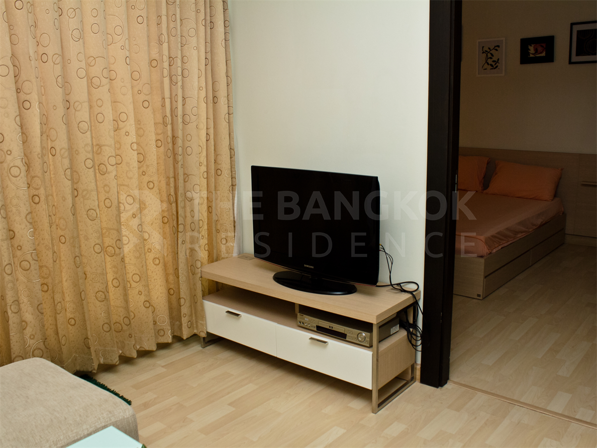 picture RHYTHM Ratchada Don’t miss out!! Rare units near MRT Ratchadaphisek Station - 2/9