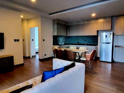 คอนโด เซ็นทรัล เฟสติวัล อีสท์ วิลล์ : 📌 ขายคอนโด ดิ ยูนีค เอกมัย-รามอินทรา อาคาร B ชั้น 6 3 ห้องนอน ขนาด 84 ตรม ใกล้ Central Festival East Ville