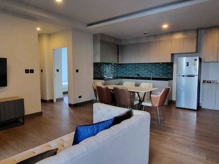 📌 For Sell Condo THE UNIQUE EKAMAI-RAMINTRA Building B, Floor 6,3 bed room, Room size 84 sqm