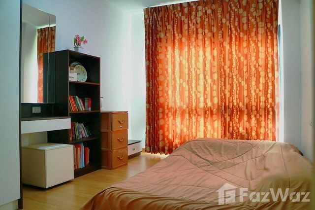 รูป ขาย คอนโด 2 ห้องนอน ในโครงการ ศุภาลัย ซิตี้ รีสอร์ท รัชโยธิน-พหลโยธิน 32 163685 - รูปที่ 3/6