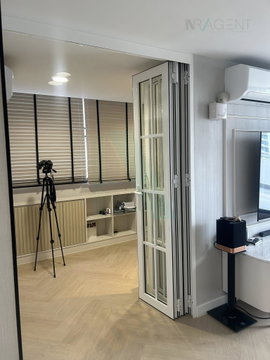 📌 For Sell Condo SUPALAI PLACE SUKHUMVIT 39 Building B, Floor 22,3 bed room, Room size 133 sqm