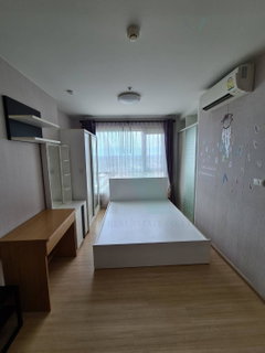 🎉 For Sell Condo FUSE SENSE BANGKAE Building 1, Floor 22,1 bed room, Room size 26 sqm