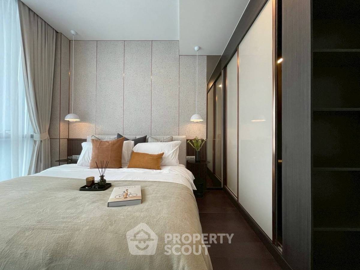 รูป คอนโด 1-ห้องนอน ที่ ลาวิค สุขุมวิท 57 ใกล้ BTS ทองหล่อ (ID 2820627) - รูปที่ 9/10