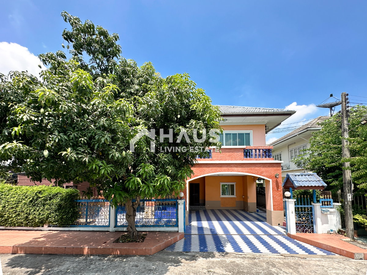 picture Phetwattana / 5 Bedrooms #HCWT031 - 1/35