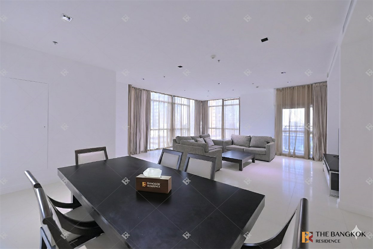 รูป แอททีนี่ เรสซิเดนซ์ คอนโด Luxury พร้อมอยู่บนทำเลที่ดีที่สุด ใกล้ BTS สถานีเพลินจิต - รูปที่ 7/10
