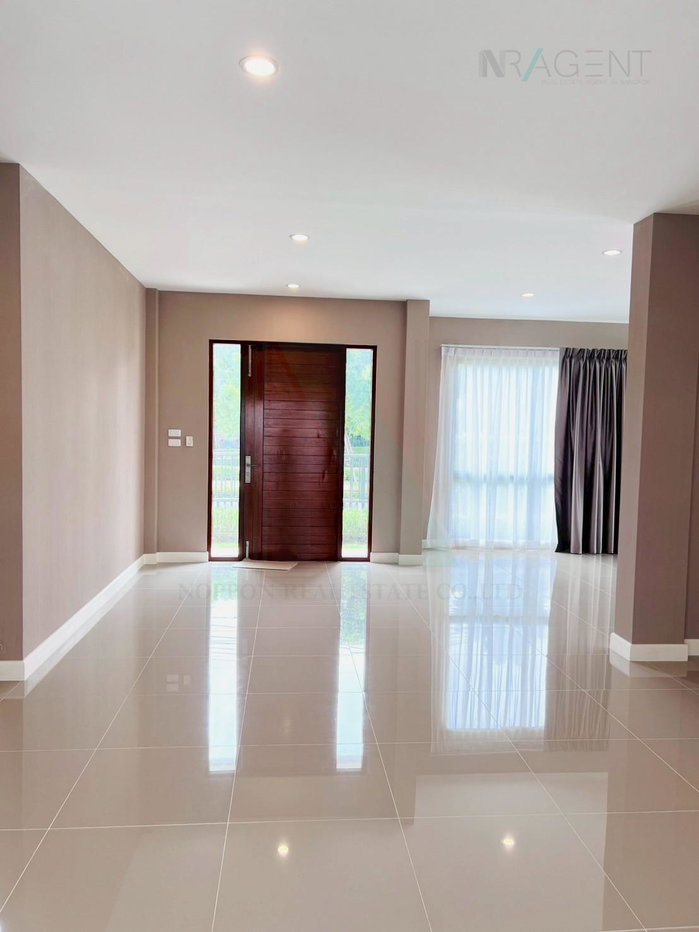 picture 📌 For Rent 2-story House NIRATI BANGNA 5 bedroom 6 bathroom - 2/8