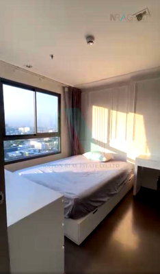 ขายคอนโด : 🔺 ขายคอนโด ไอดีโอ สุขุมวิท 93 อาคาร 1 ชั้น 25 1 ห้องนอน ขนาด 34.00 ตรม ใกล้ Tesco Lotus อ่อนนุช