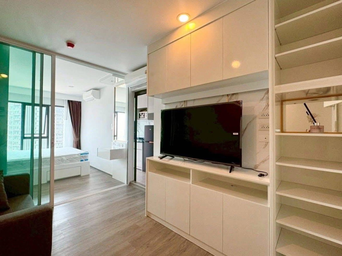 รูป 💥CP-10649💥ว่าง ให้ เช่า รีเจ้นท์ โฮม วุฒากาศ👉แอดไลน์ @rentbkk  - รูปที่ 2/9