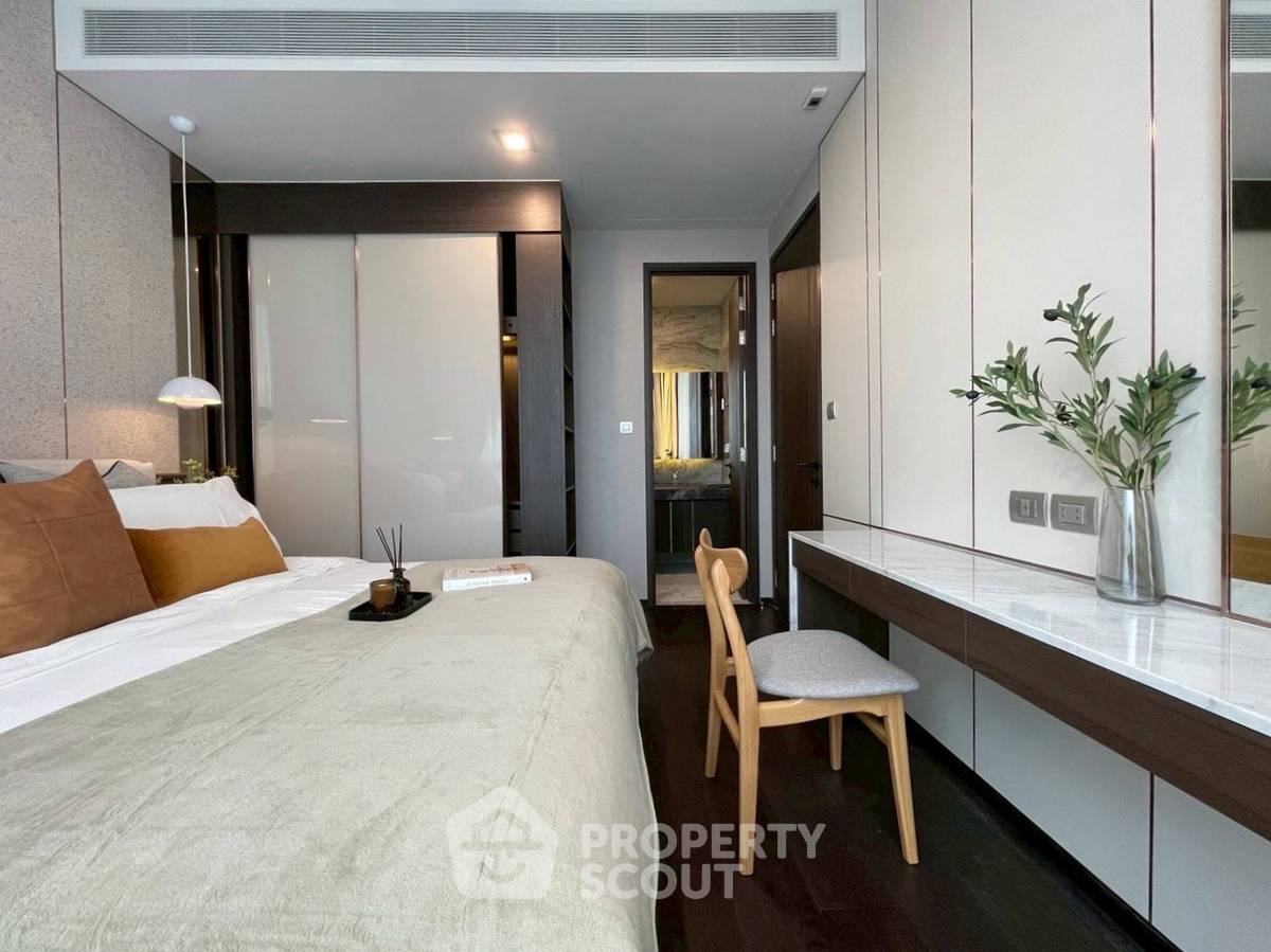 รูป คอนโด 1-ห้องนอน ที่ ลาวิค สุขุมวิท 57 ใกล้ BTS ทองหล่อ (ID 2820627) - รูปที่ 6/10