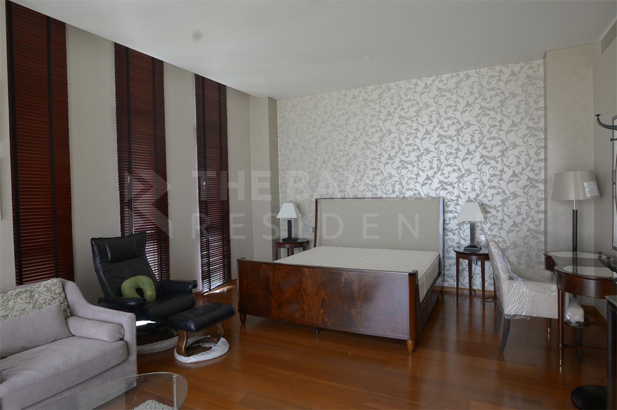 picture The Sukhothai Residences Luxury Unit, Ready for You Without the Wait - 9/10
