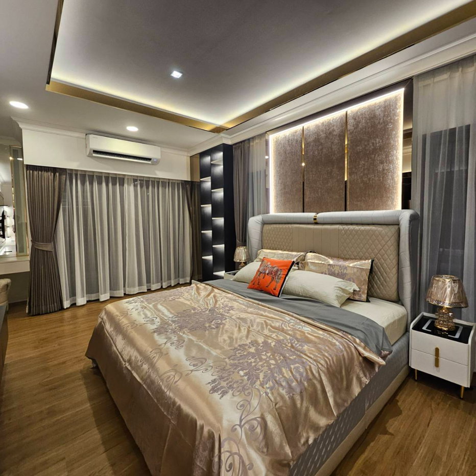 รูป ให้เช่าบ้านเดี่ยว Centro Bangna (70 ตร.ว.) เลี้ยงสัตว์ได้ ใกล้เมกาบางนา  - รูปที่ 25/47