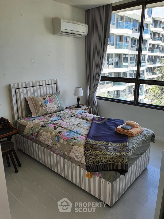 รูป คอนโด 2-ห้องนอน ที่ วีรันดา เรสซิเดนซ์ หัวหิน ใกล้ หาดเขาตะเกียบ (ID 1239038) - รูปที่ 21/26